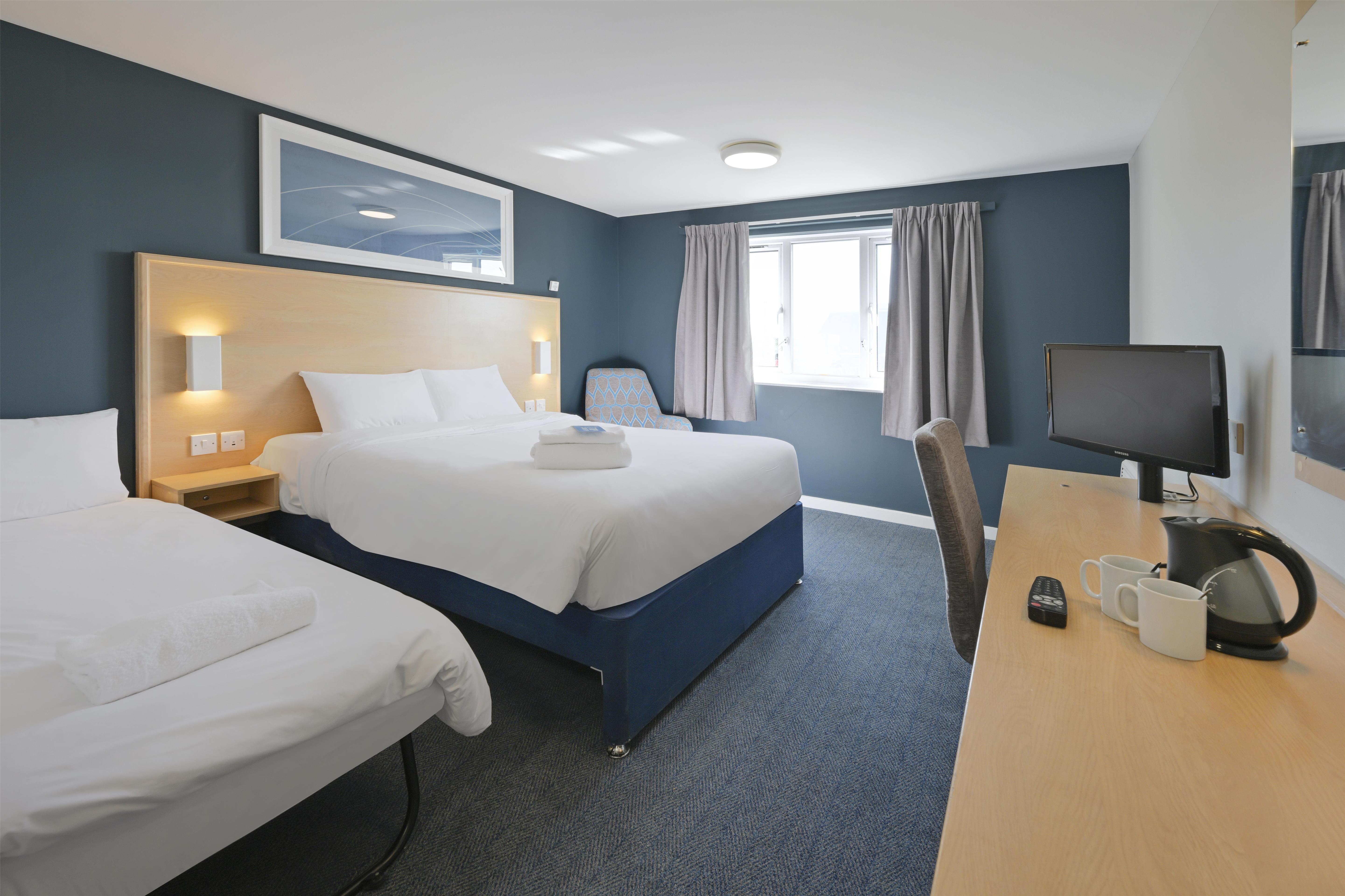 Travelodge Lincoln Thorpe On The Hill 21/30