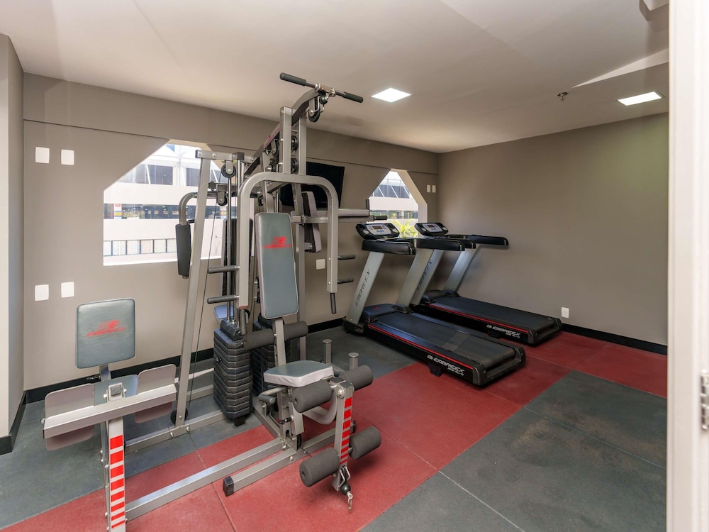 Conect Smart Hotel 27/47