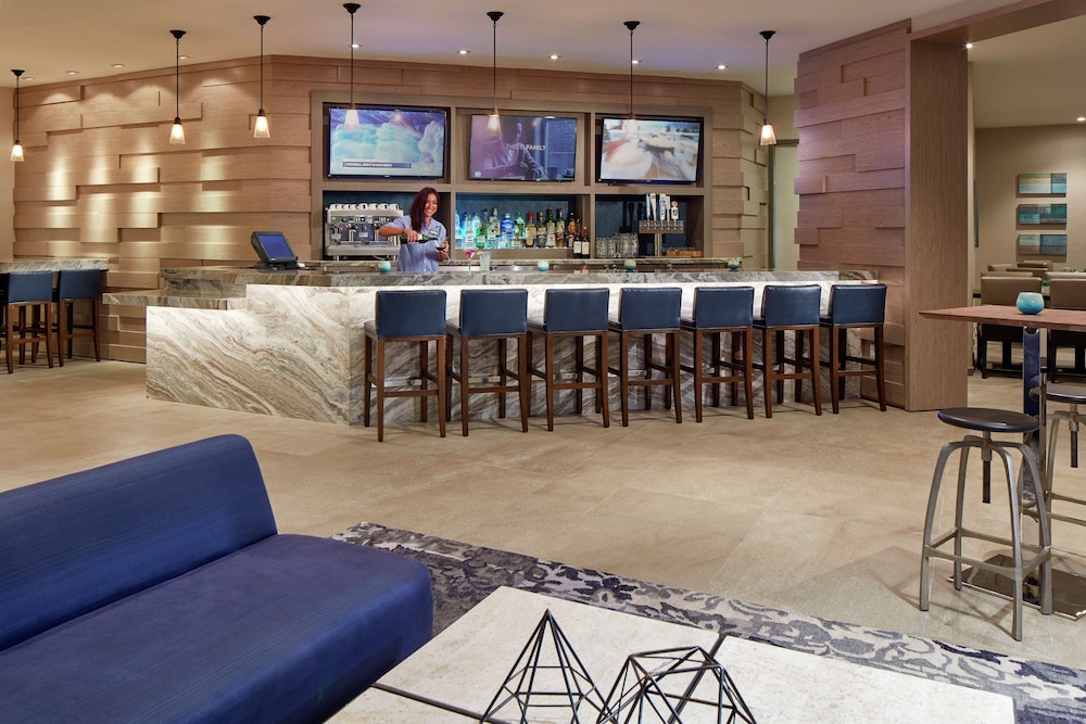 Hilton Garden Inn San Diego Mission Valley Stadium 6/67