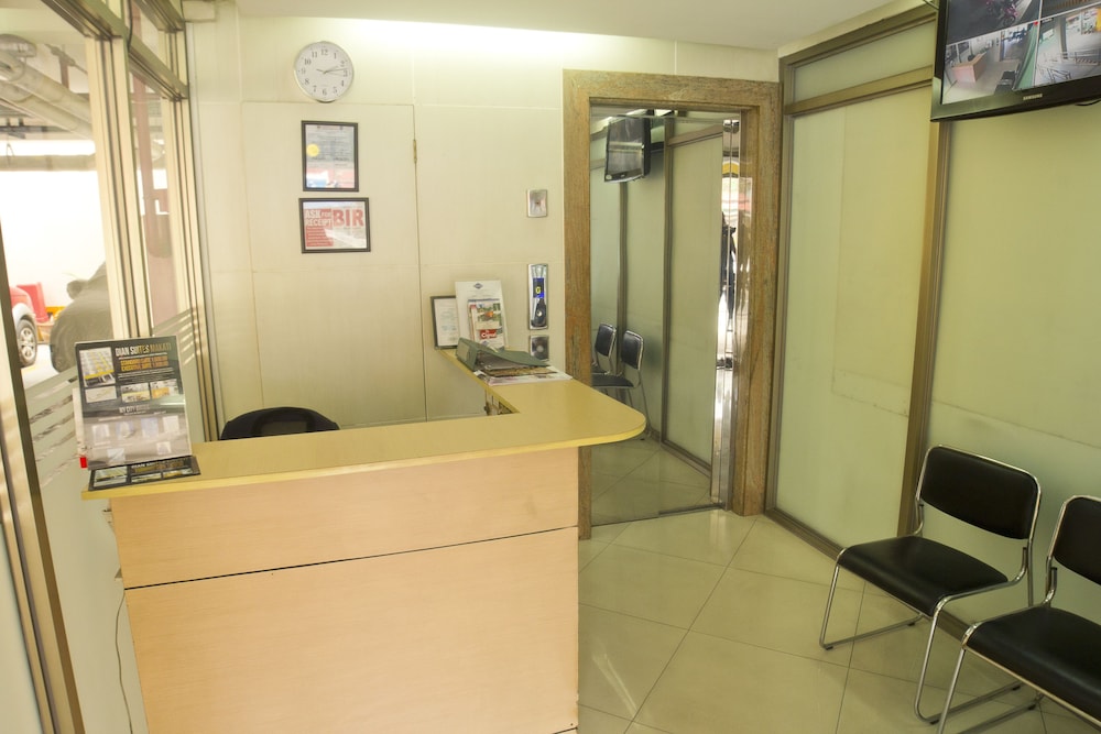 Dian SUITES 1 6/35