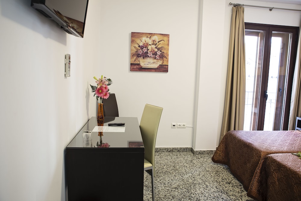 Hotel de los Faroles 19/59