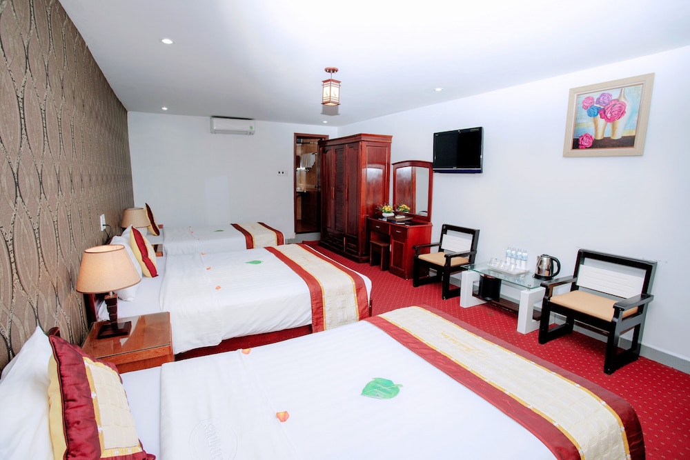Thanh Binh Trade Union Hotel 12/27