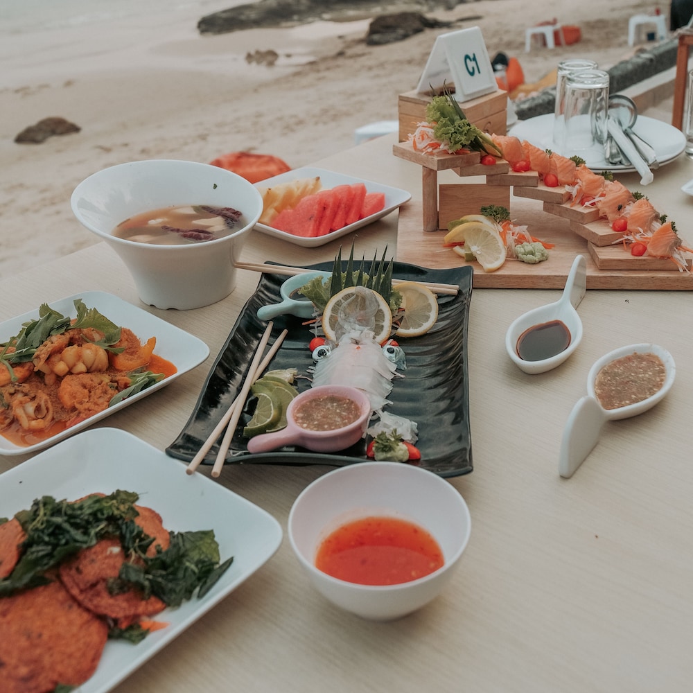 Sangthian Beach Resort 42/60