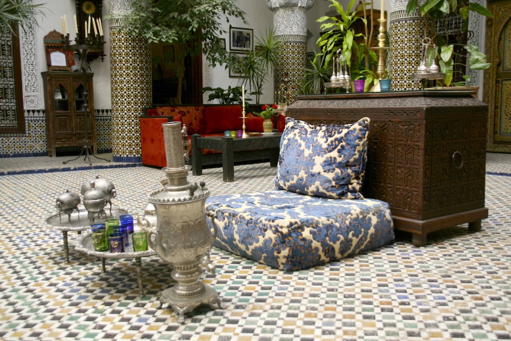 Dar el Ghalia 8/50