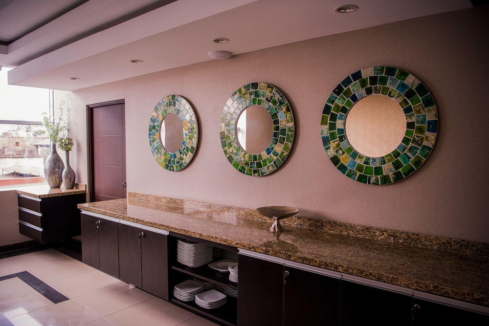 Hotel Diamond Lima 7/49