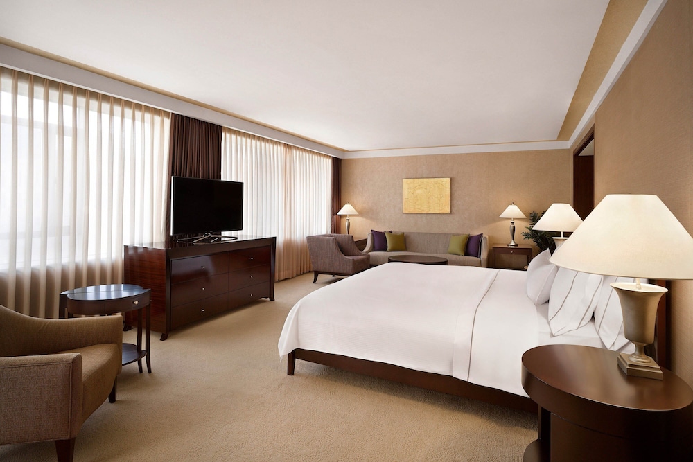 The Westin Josun Seoul 20/73