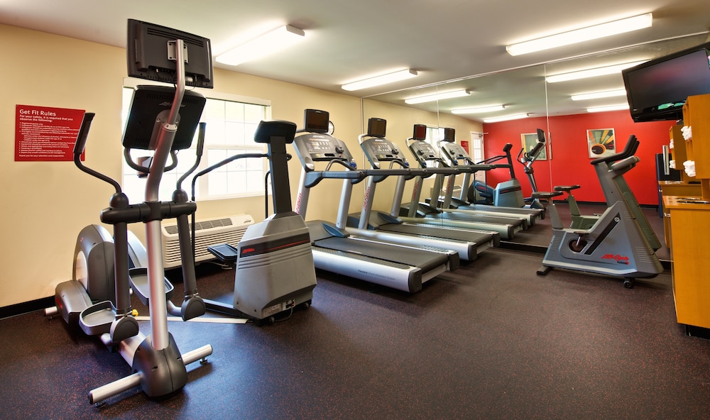 Towneplace Suites By Marriott Seattle Everett Mukilteo 15/27