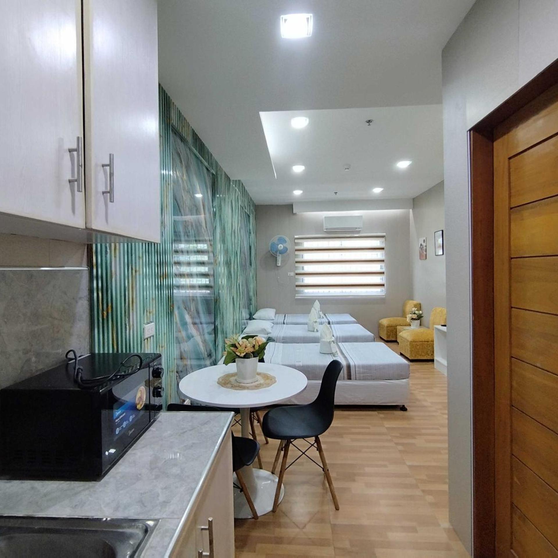 Townhouse Oak Casa Barcelona 45/64