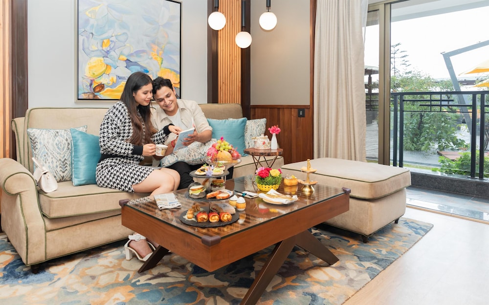 Radisson Blu Resort Dharamshala 53/79