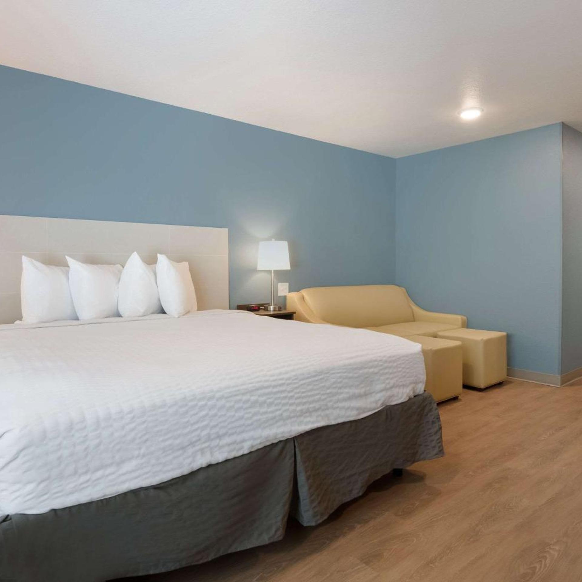 WoodSpring Suites Lynchburg VA 21/38