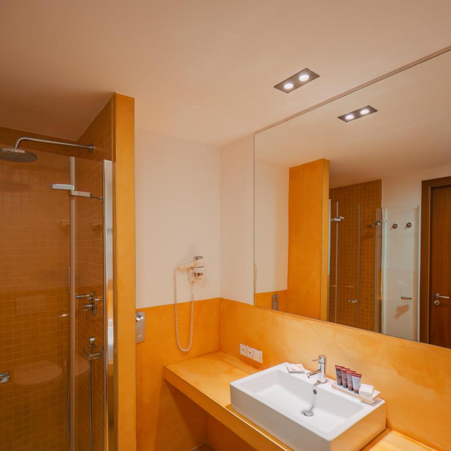 Park Holiday Congress & Wellness Hotel 50/51