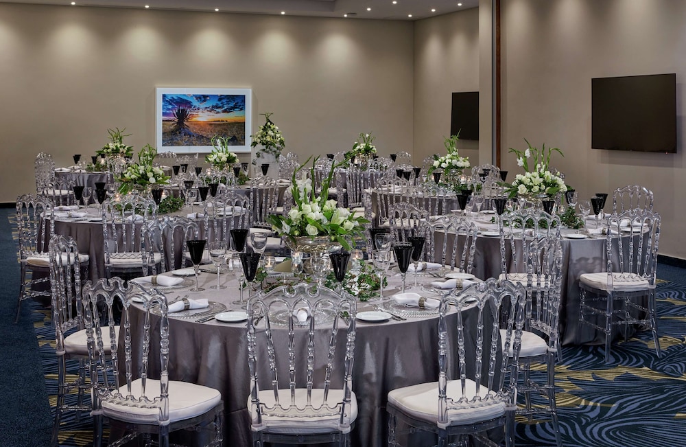 Hilton Garden Inn Gaborone, Botswana 34/56