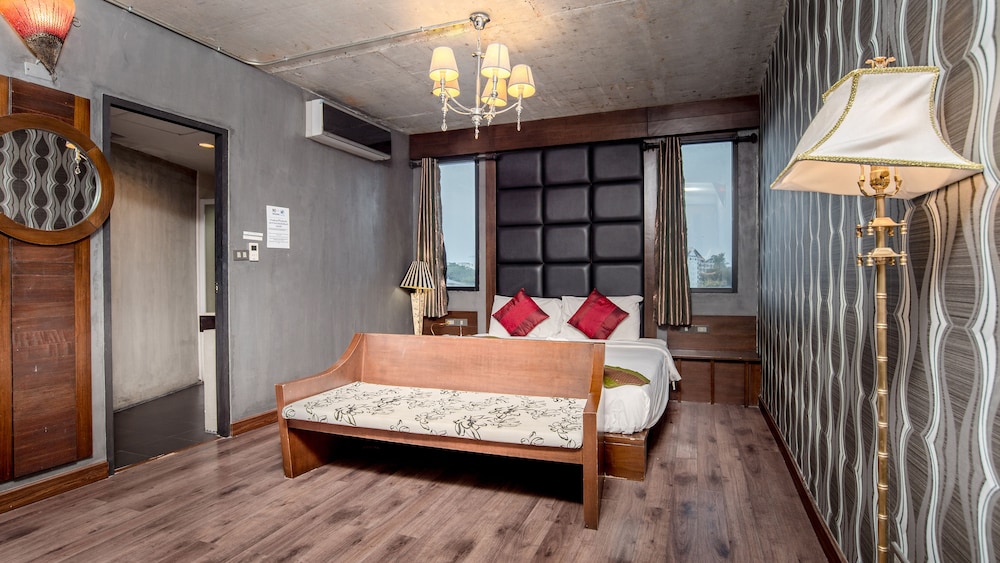 B2 Nimman Premier Hotel 30/47