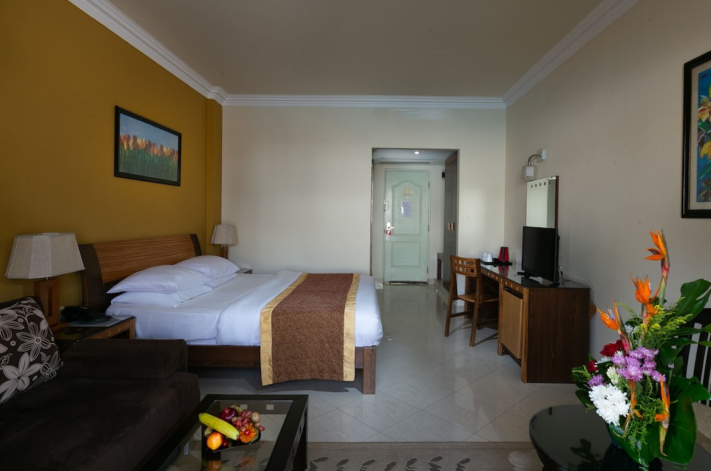 room