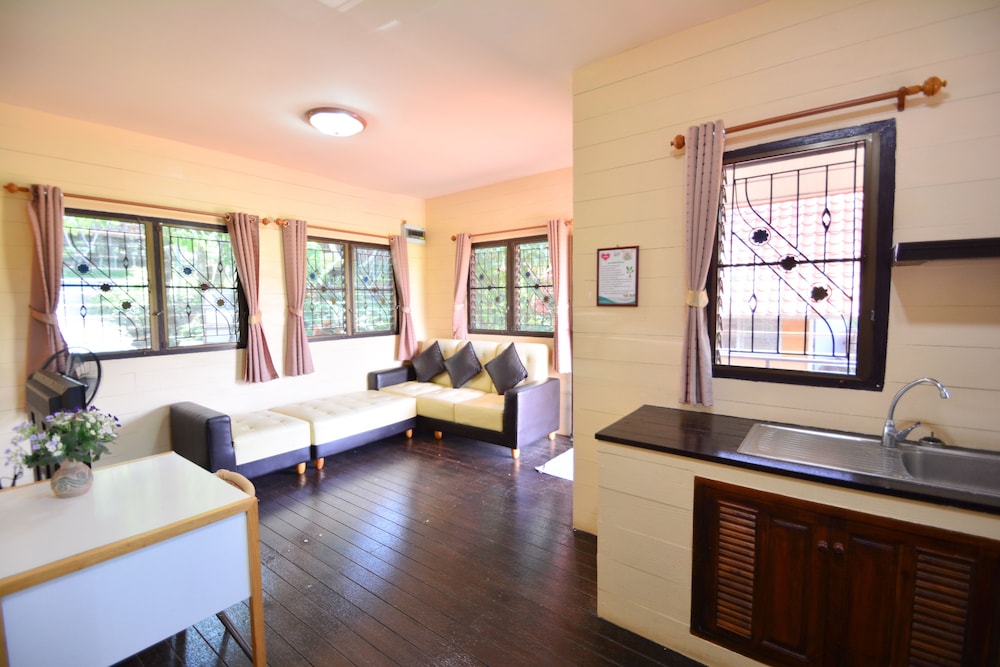 Raisongrao Resort 19/50