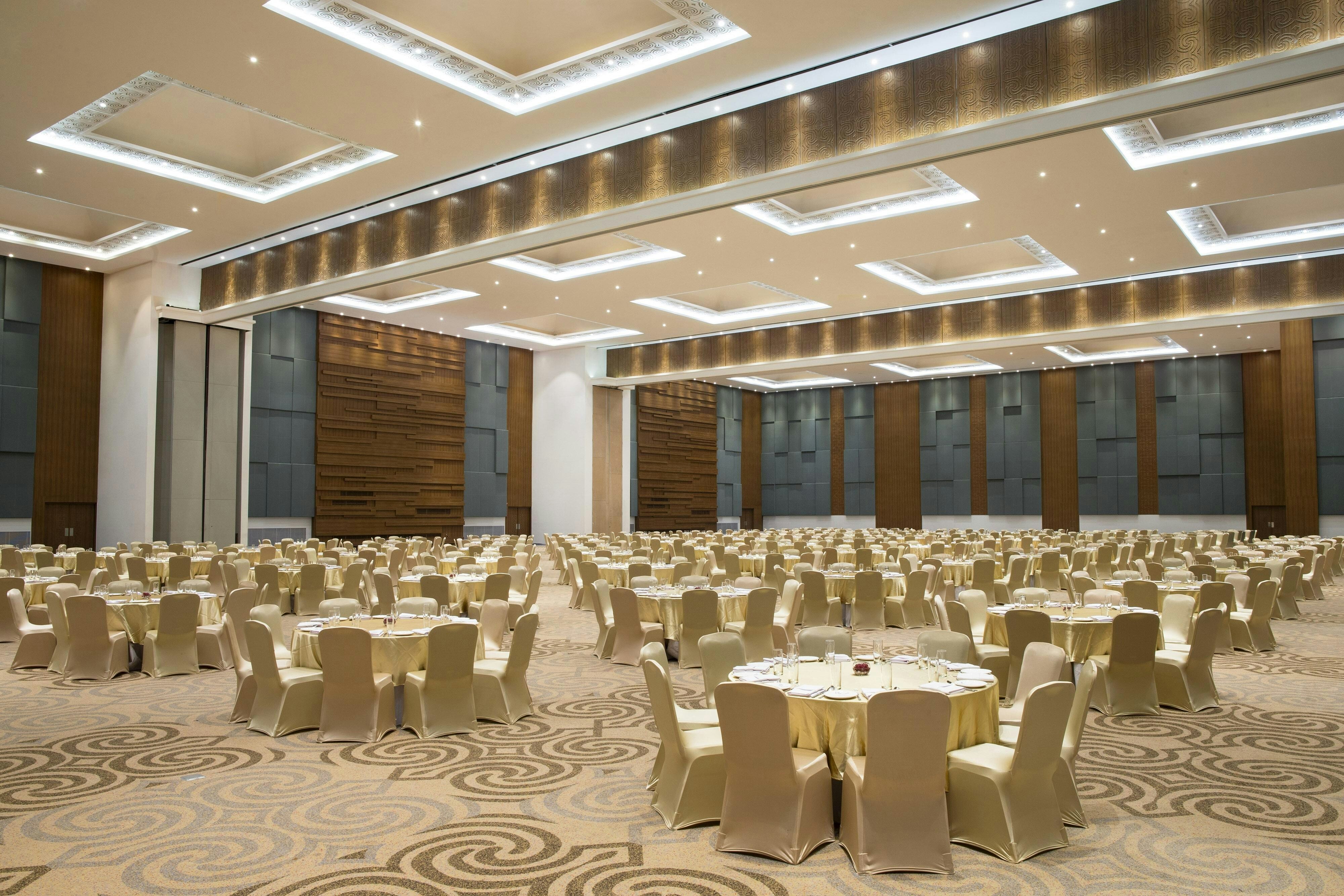 Four Points By Sheraton Makassar 40/47