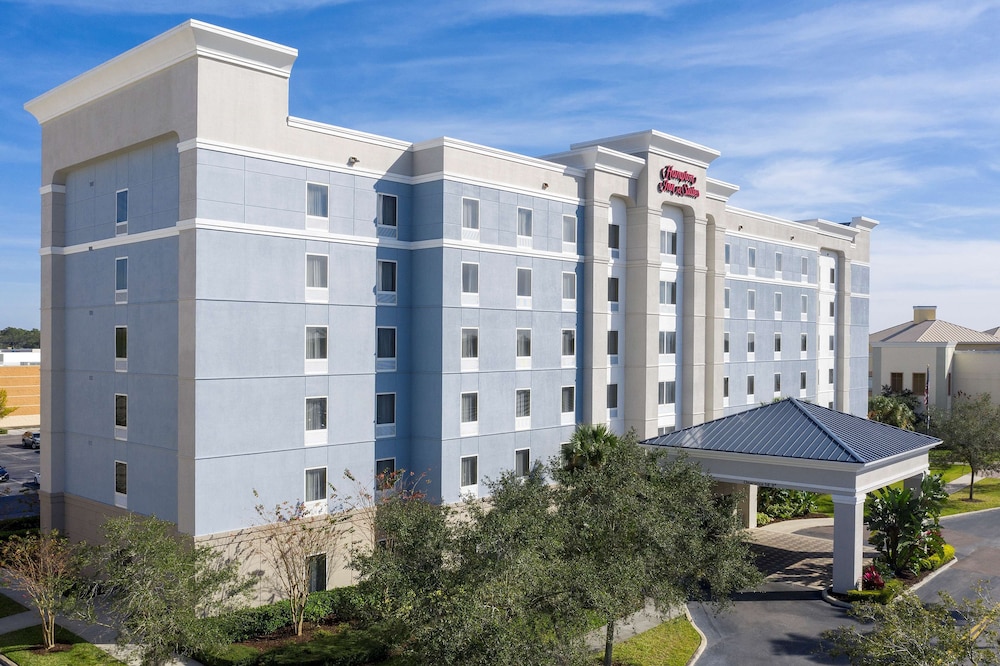 Hampton Inn And Suites Lakeland South Polk Parkway 1/54