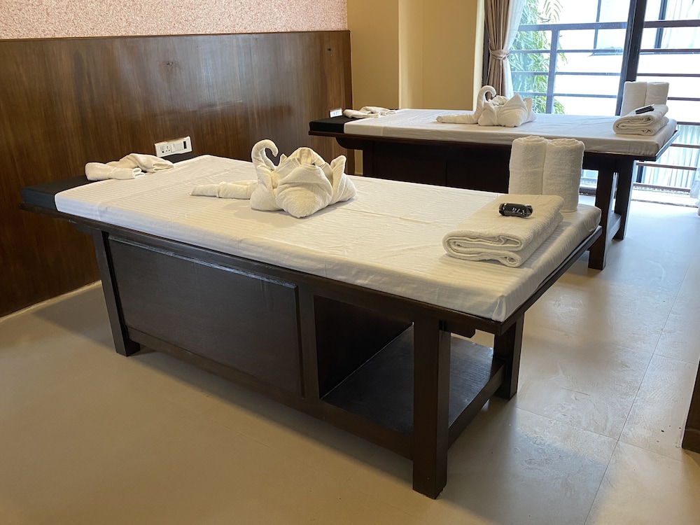 Hotel Shaara Pvt.ltd 33/50