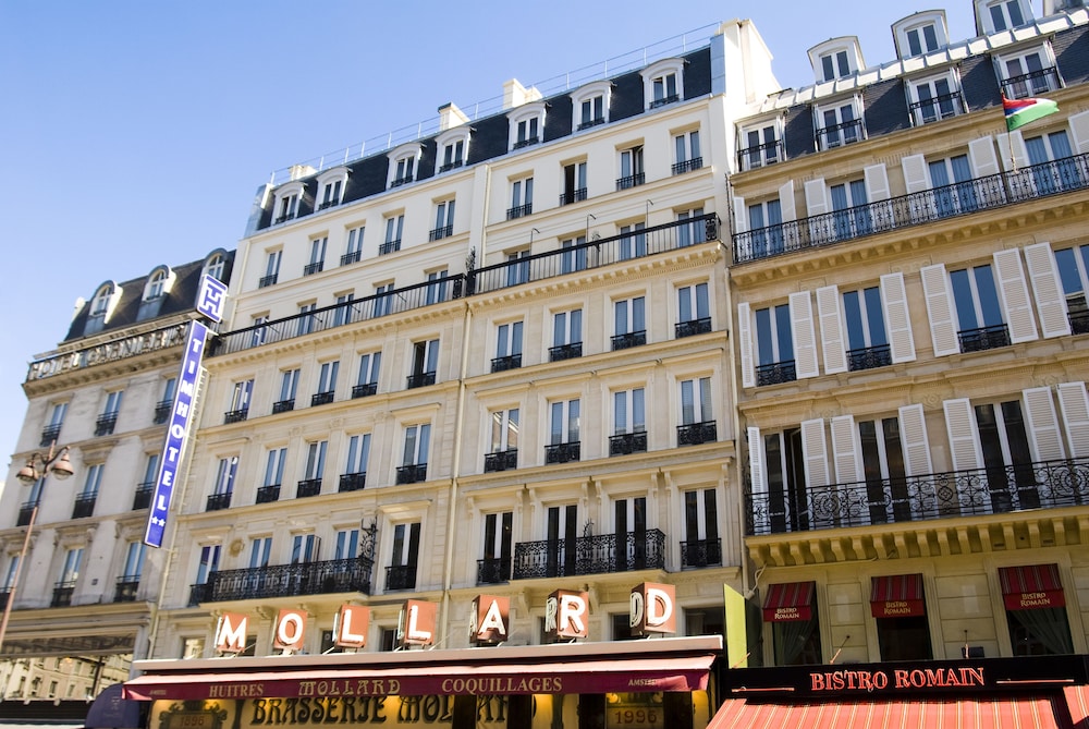 TIMHOTEL OPERA MADELEINE in PARIS