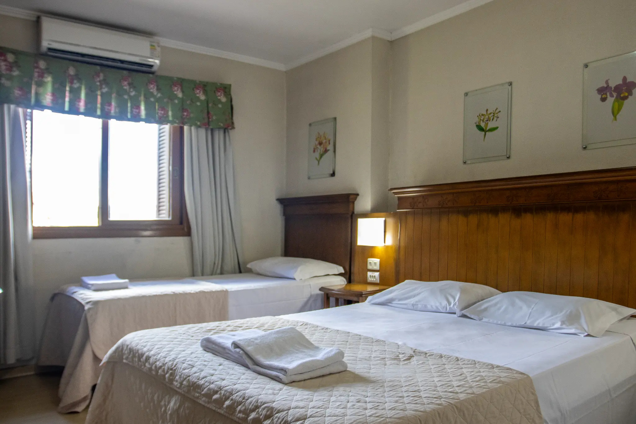 Deluxe, Quadruple, Life Portal Hotel 1/10