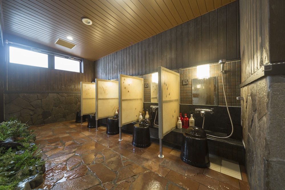Dormy Inn Toyama Natural Hot Spring photo3