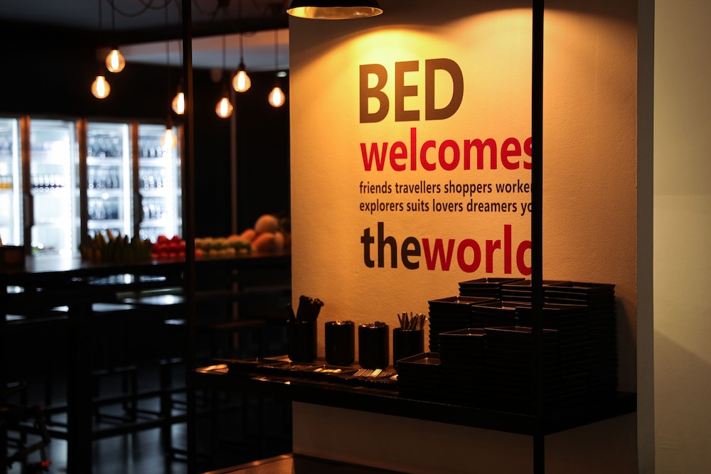 Bed Nimman Hotel - Adults Only 26/46