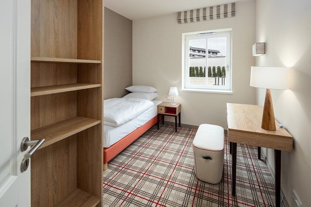 Aalernhüs Hotel & Spa 12/50