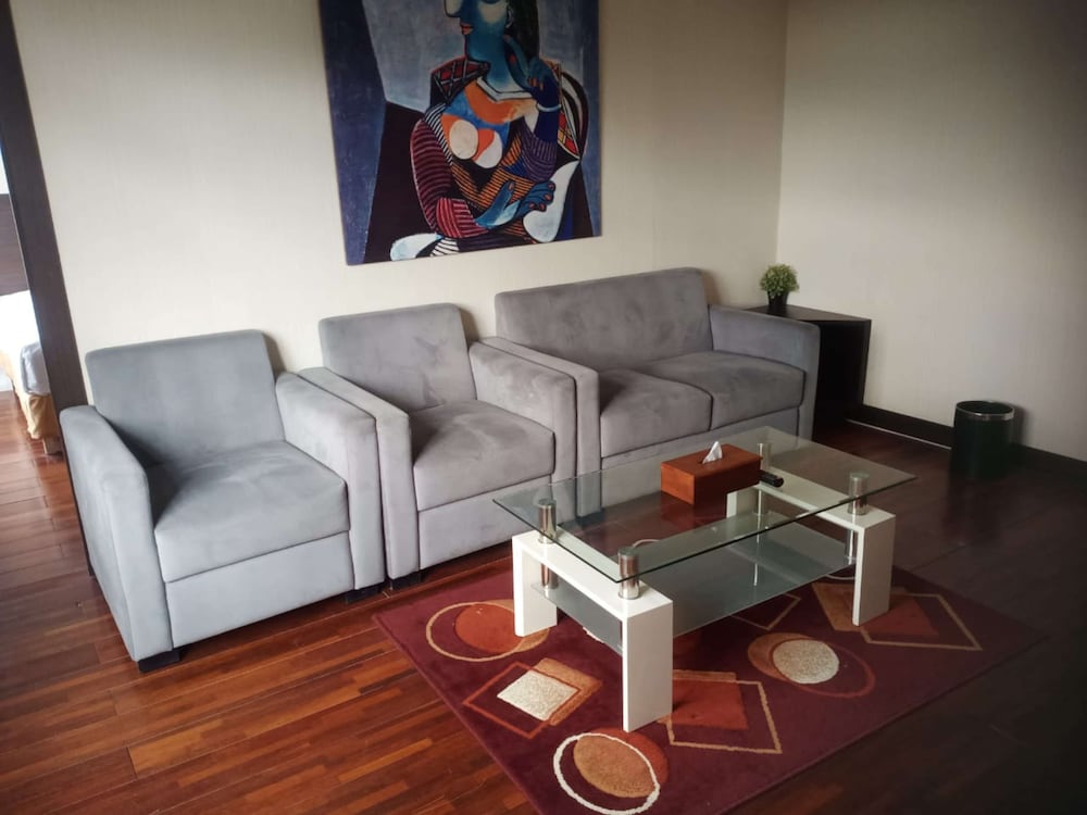 Kyriad Hotel Arra Cepu 24/42