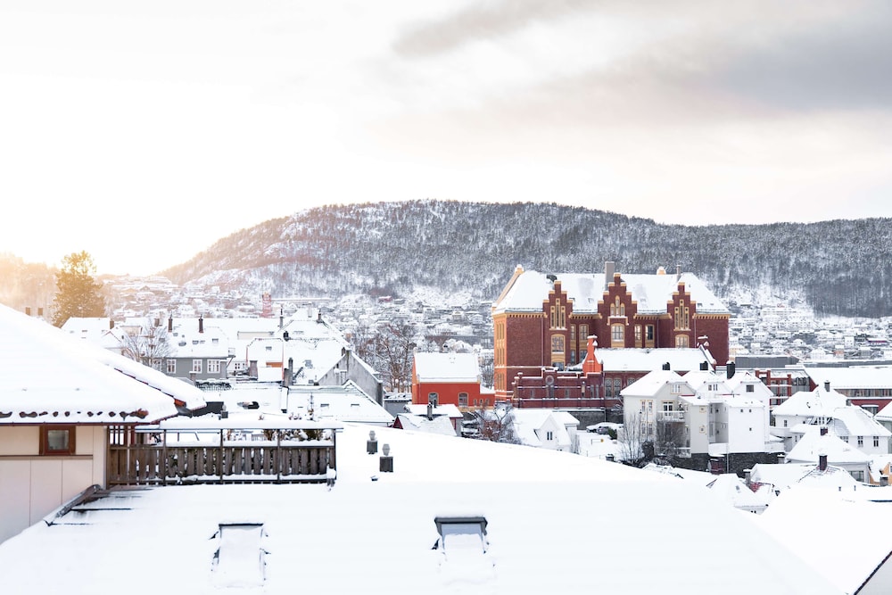 Scandic Bergen City 45/50