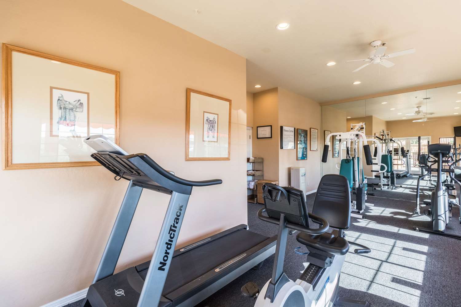 Quality Inn Casa Grande I-10 21/40