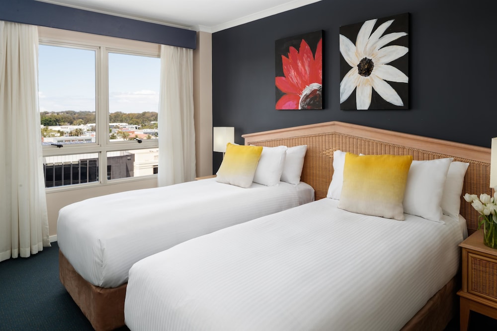 RYDGES PORT MACQUARIE 13/68