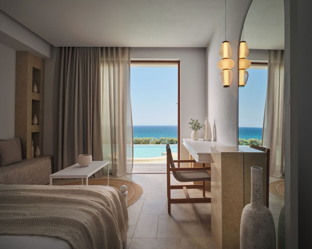 3 Bedrooms, Pool, Villa, Twin Beds, 2 King Beds