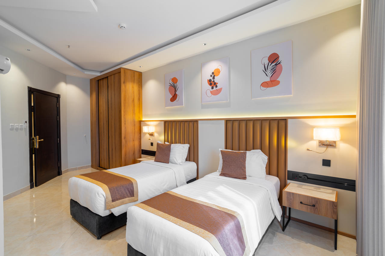 فندق انيار الرياض(INNYAR Hotel Riyadh) 14/50