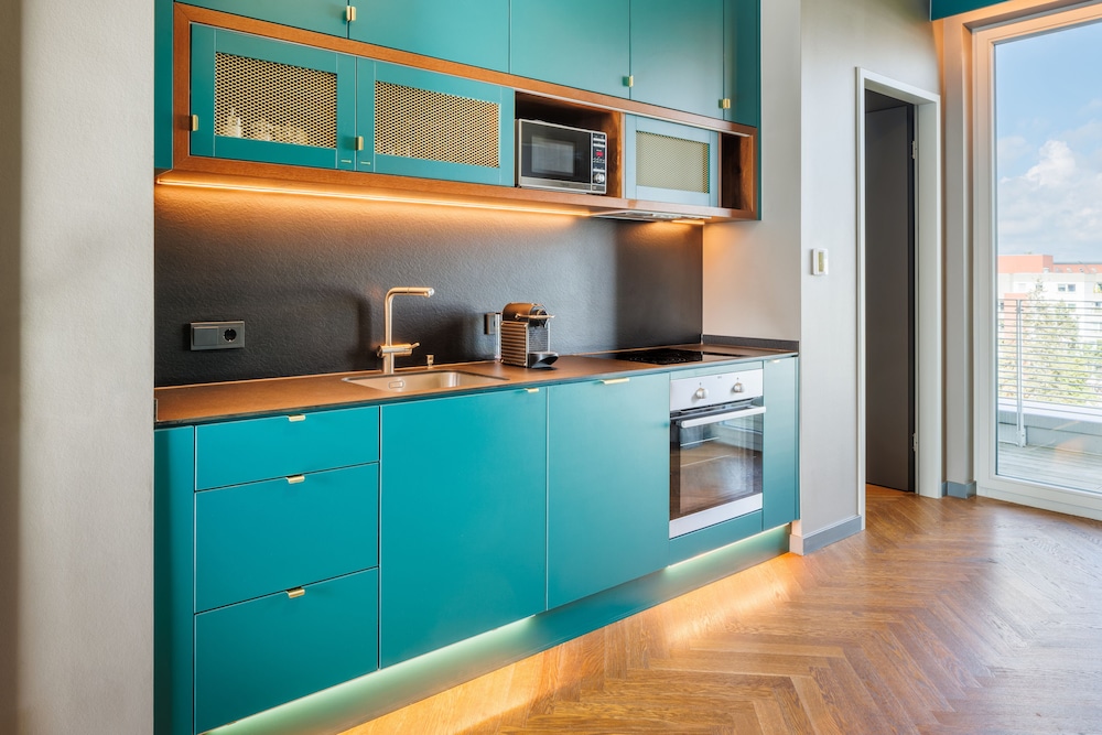 Downtown Apartments Berlin Mitte Wedding 4/50