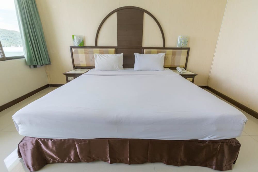 Lake Inn Hotel 17/55