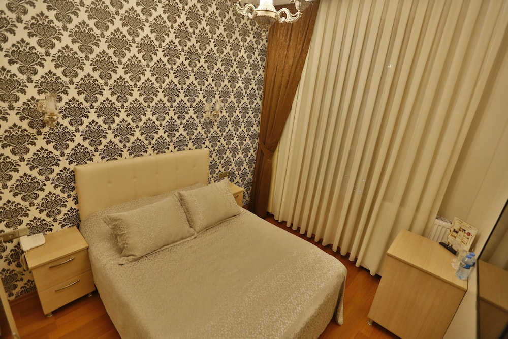 Mimoza Butik Otel Buyukada 13/31