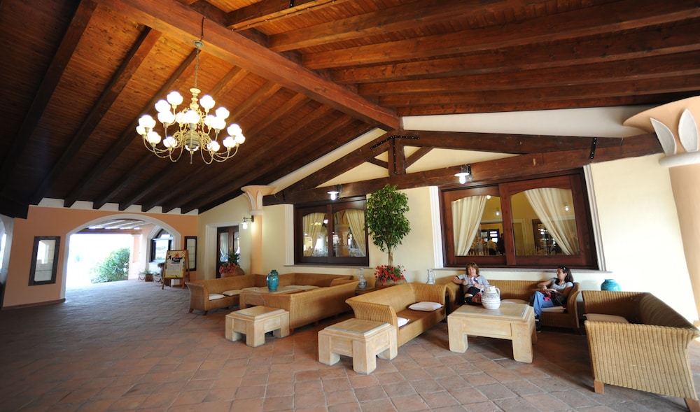 Villaggio Baia Dei Pini 42/62