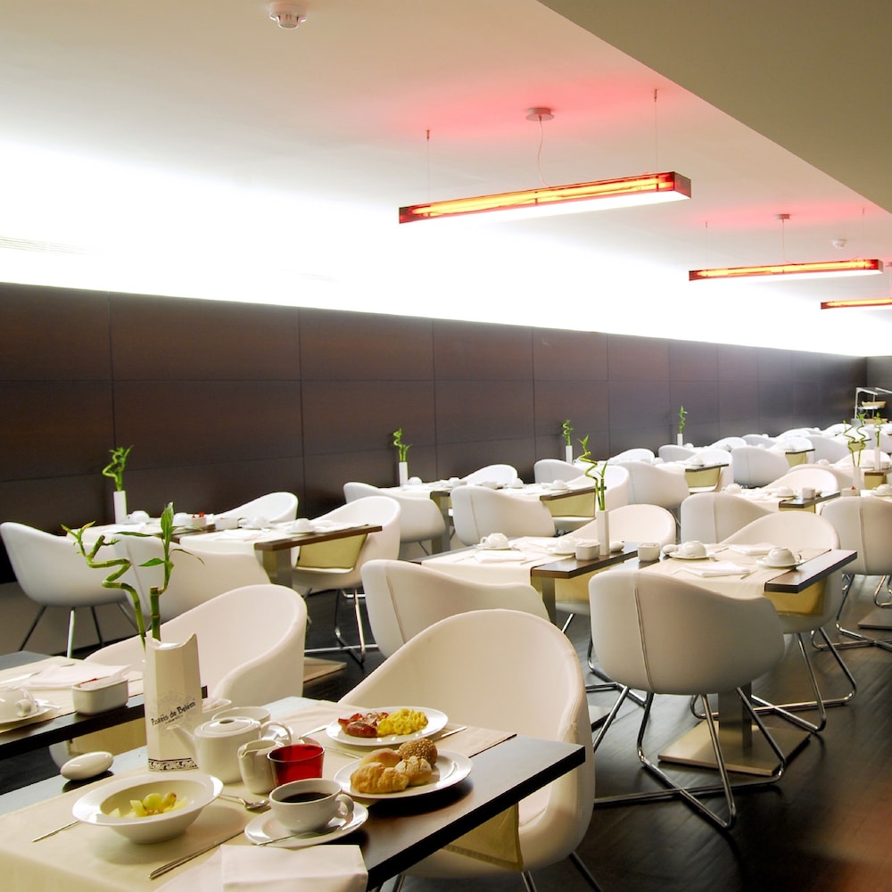 Jeronimos 8 Hotel 45/67