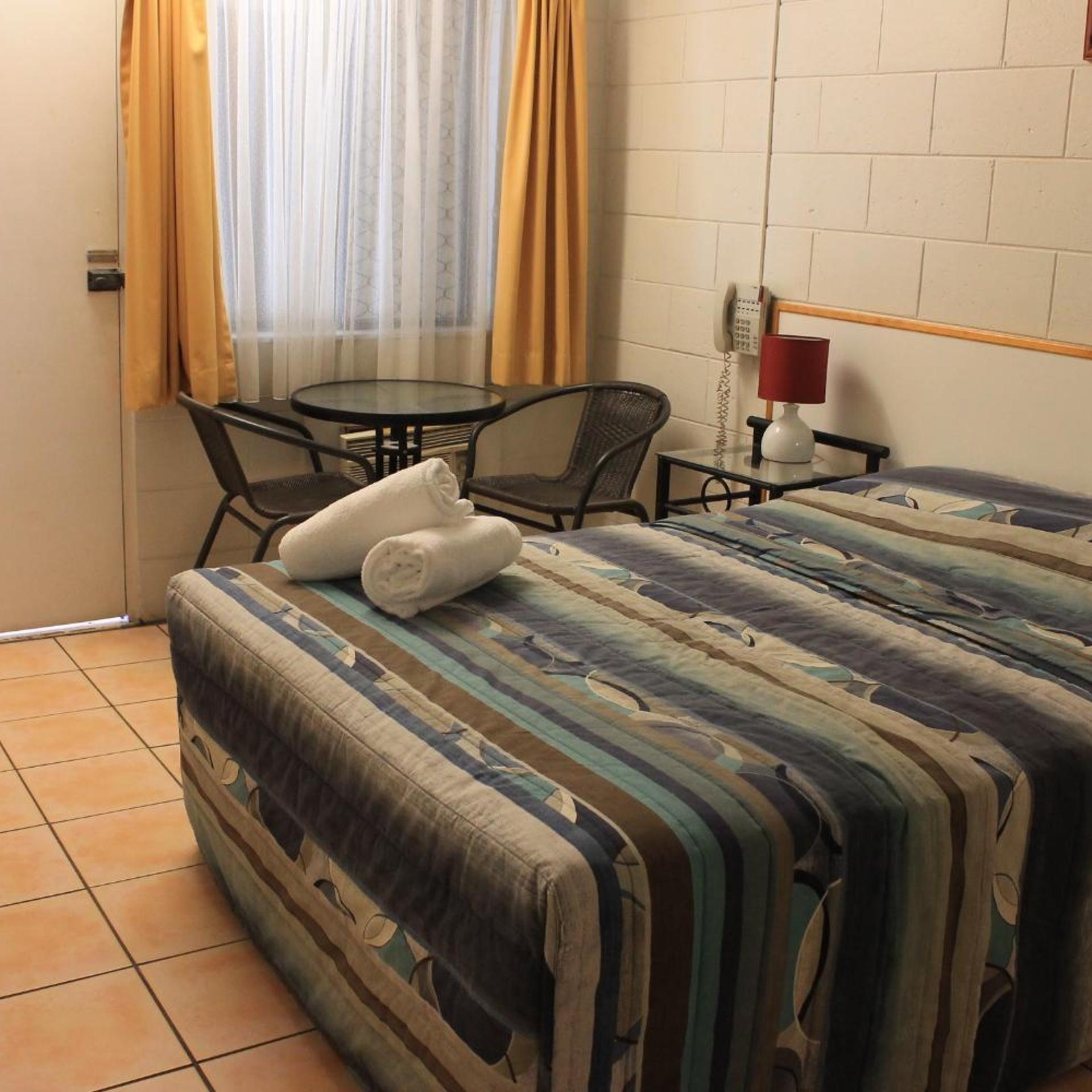 Motel