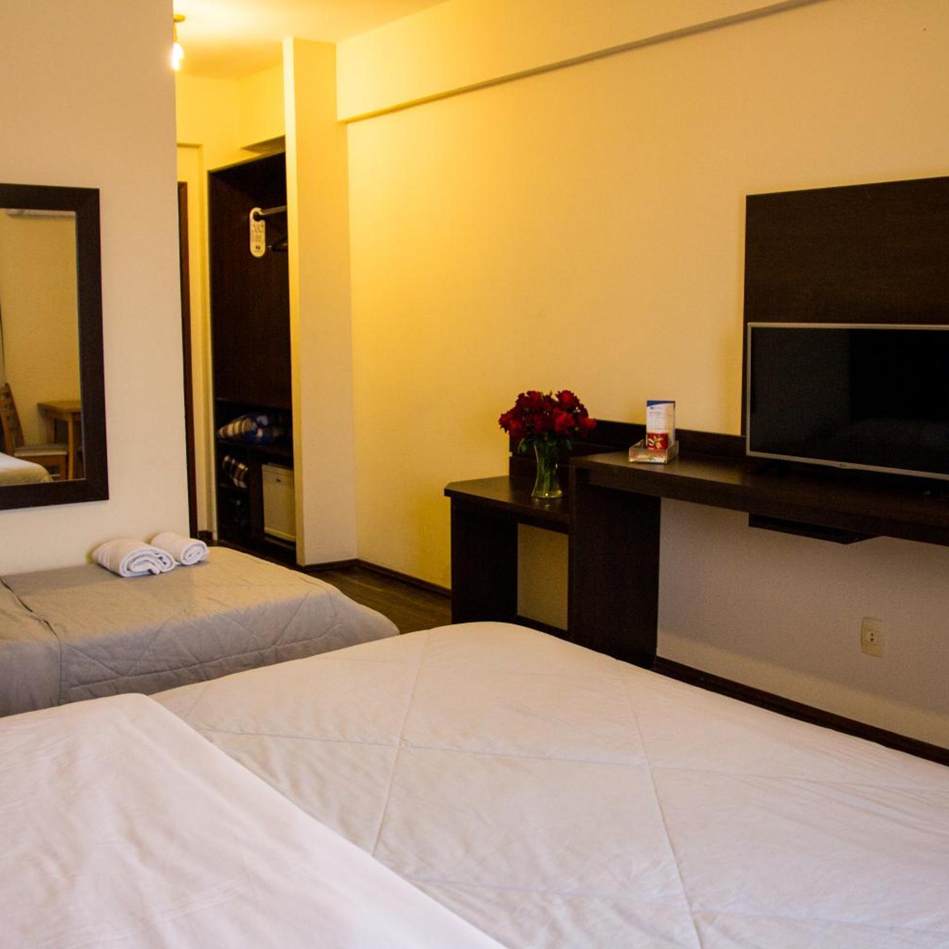 Hotel Brisa Rio 21/56
