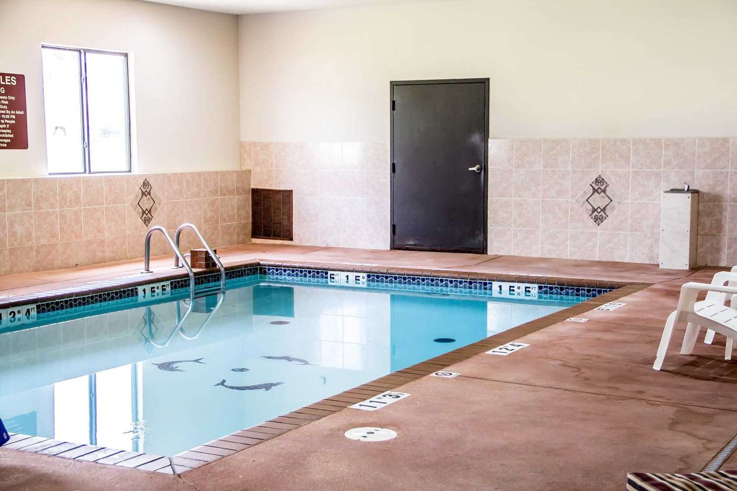 Sleep Inn & Suites Oklahoma City North 6/11
