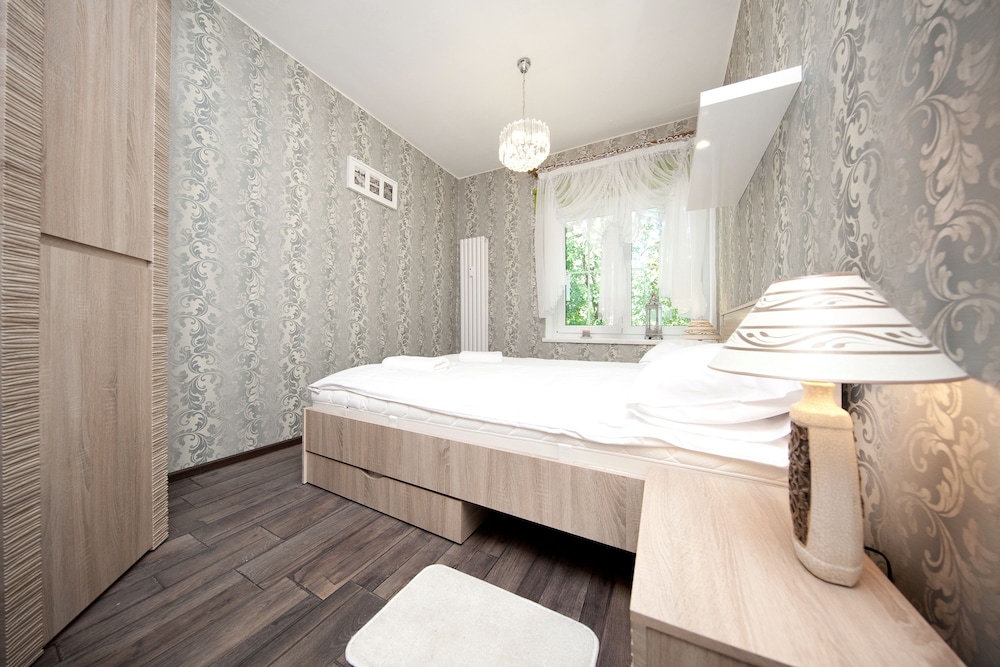 Elite Apartments Gdansk Old Town 53/82