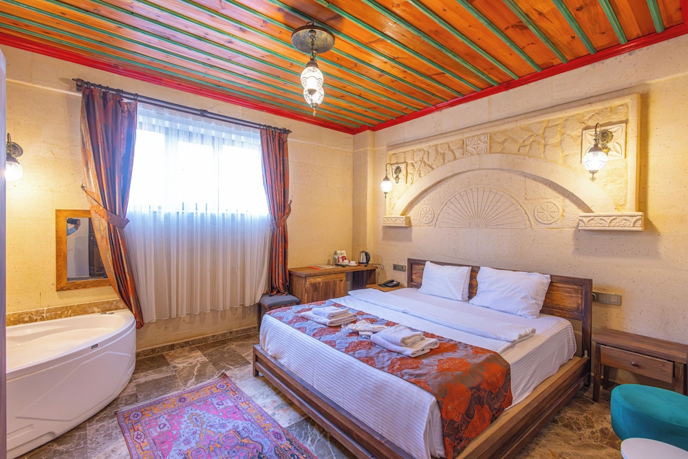Cordial Cappadocia Hotel 21/50