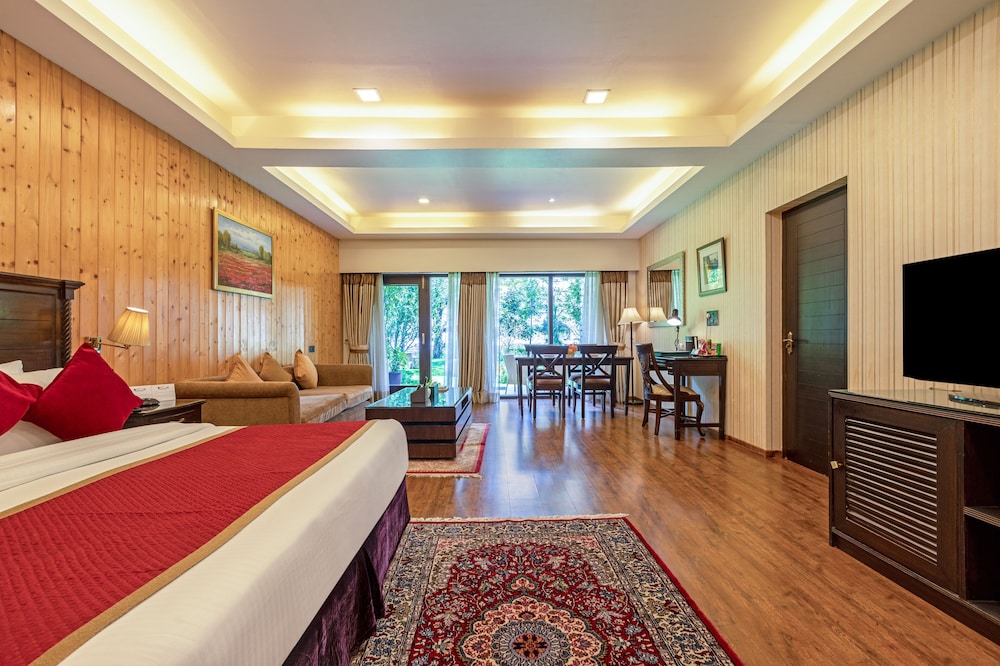 Span Resort And Spa 22/86
