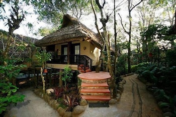 Club Mahindra Thekkady 9/50