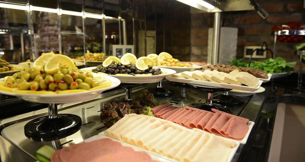 Berjer Boutique Hotel 30/50