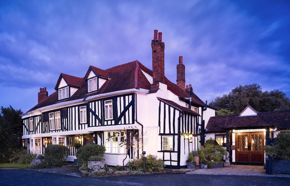 Marygreen Manor 2/66