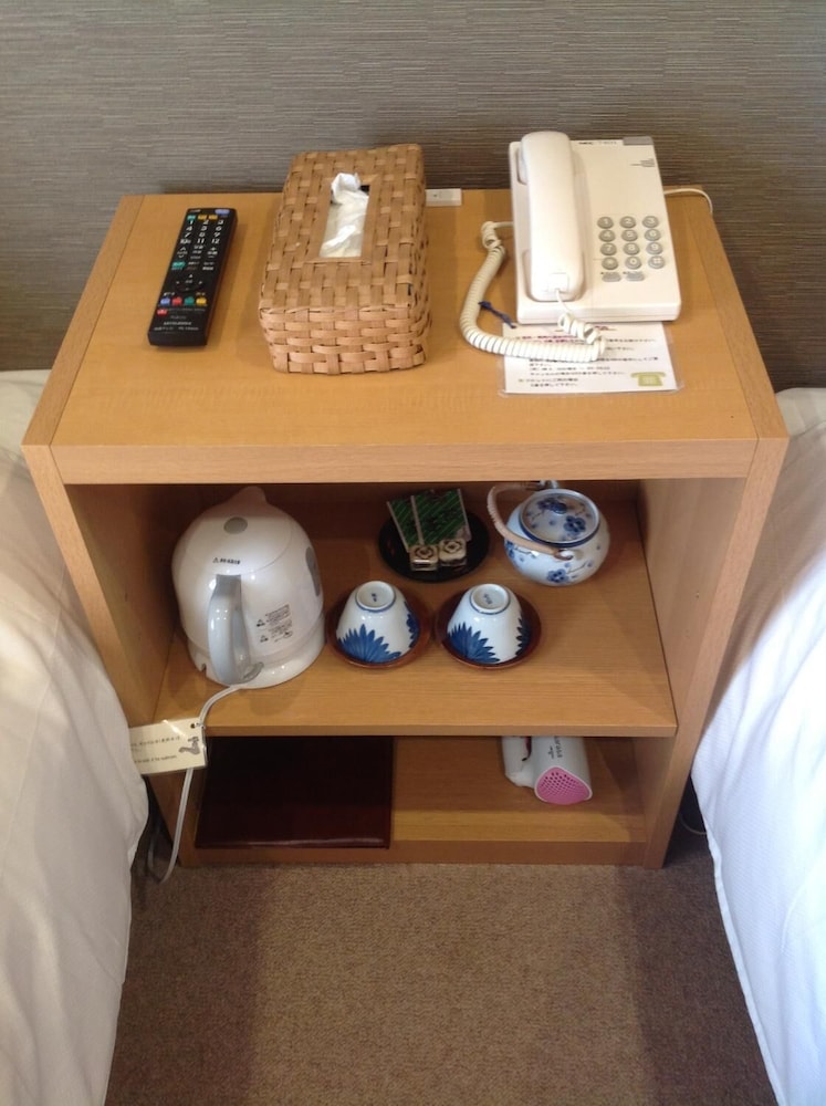 MATSUMOTO RYOKAN 6/47