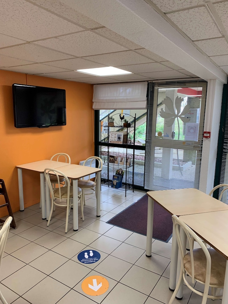 Premiere Classe Orleans Nord - Saran 51/55