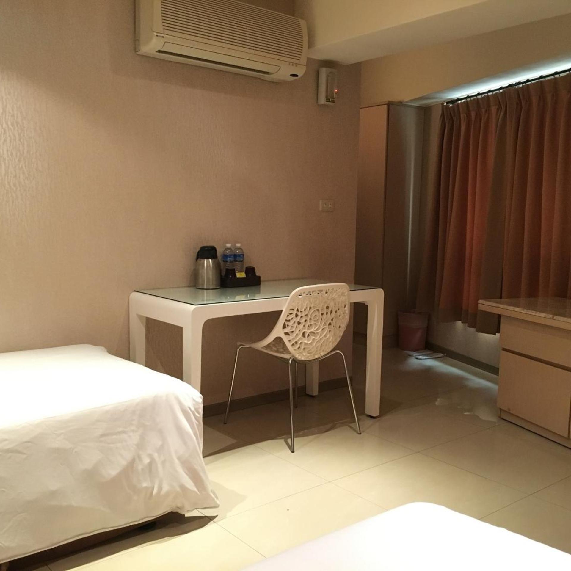 Daylight Hotel 24/33